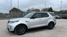 Land Rover Discovery 3.0 D250 R-Dynamic S 5dr Auto Diesel Station Wagon